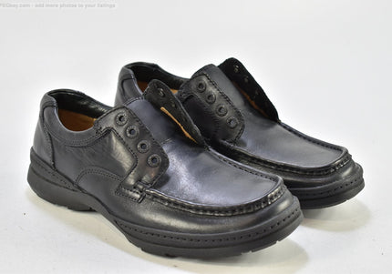 Clarks  Herren Halbschuhe Freizeitschuhe  UK 8 Nr. 25-M 1064