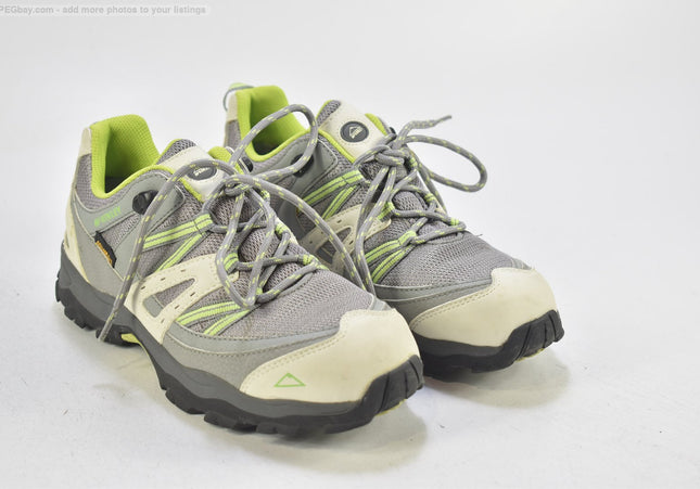 McKinley Damen Wanderschuhe Trekking EUR 39 Nr. 25-J 383-Schuh-Gebraucht-secondhand