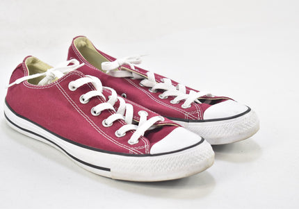 Converse Herren Sportschuhe Sneaker EUR 41 Nr. 23-N 3611-Schuh-Gebraucht-secondhand