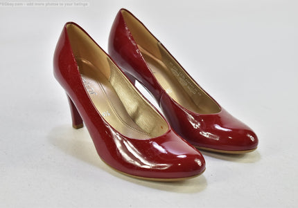 Gabor  Damen Pumps High Heels  UK 4,5 Nr. 25-O 1916