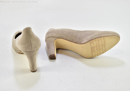 Tamaris Damen Pumps High Heels EUR 39 Nr. 25-A 732-Schuh-Gebraucht-secondhand