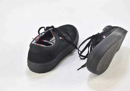 Tommy Jeans Herren Halbschuhe Freizeitschuhe EUR 45 Nr. 24-A 2038-Schuh-Gebraucht-secondhand