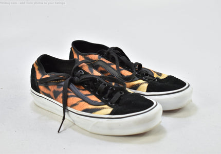 Vans  Damen Sportschuhe Sneaker  EUR 38 Nr. 25-T 542