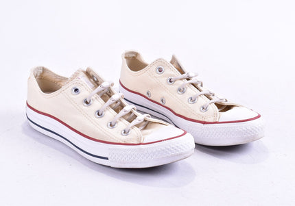 Converse Damen Sportschuhe Sneaker EUR 36,5 Nr. 24-Y 2547-Schuh-Gebraucht-secondhand