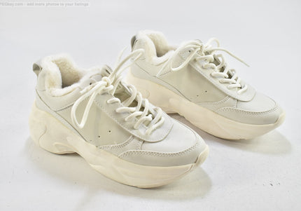 Pull&Bear Damen Halbschuhe Freizeitschuhe EUR 37 Nr.25-A 234-Schuh-Gebraucht-secondhand