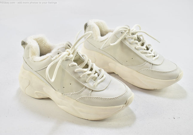 Pull&Bear Damen Halbschuhe Freizeitschuhe EUR 37 Nr.25-A 234-Schuh-Gebraucht-secondhand