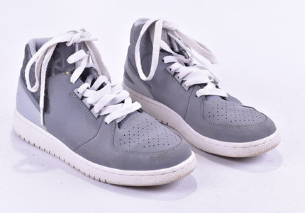 Jordan 1 Damen Sportschuhe Sneaker EUR 38 Nr. 24-A 178-Schuh-Gebraucht-secondhand
