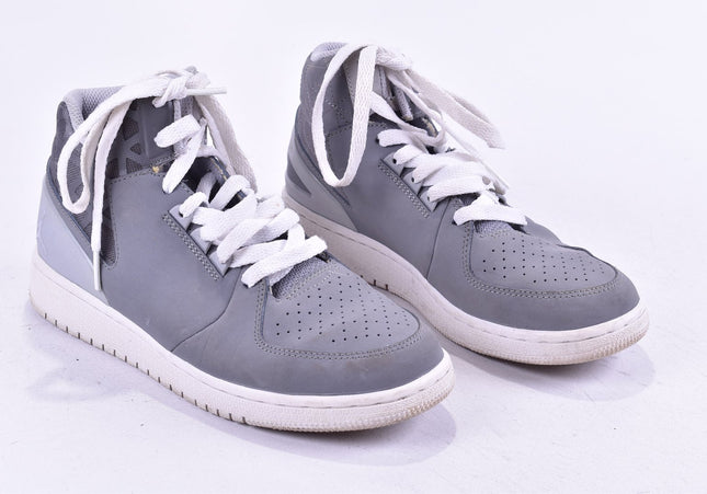 Jordan 1 Damen Sportschuhe Sneaker EUR 38 Nr. 24-A 178-Schuh-Gebraucht-secondhand
