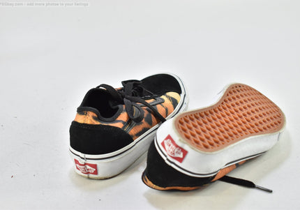 Vans  Damen Sportschuhe Sneaker  EUR 38 Nr. 25-T 542