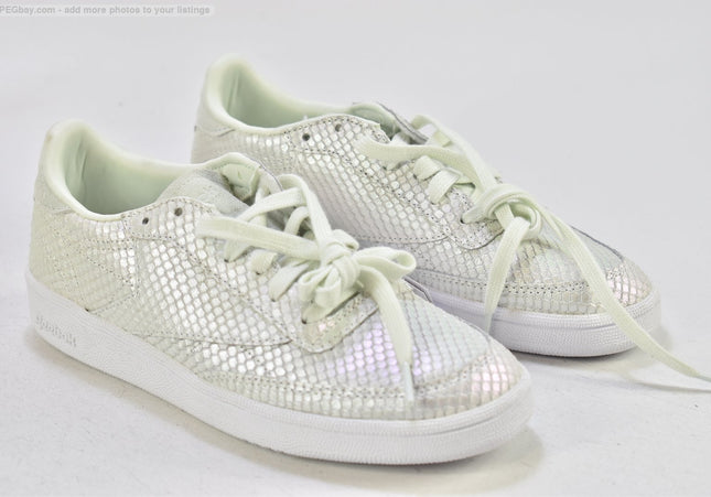 Reebok Damen Sportschuhe Sneaker EUR 38 Nr. 25-U 700-SchuhGebraucht