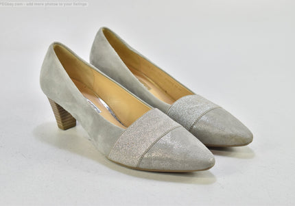 Gabor  Damen Pumps High Heels  UK 5 Nr. 25-O 2586