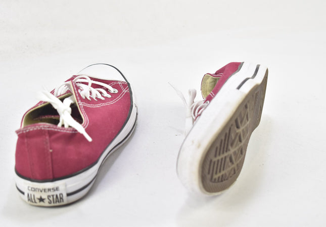 Converse Herren Sportschuhe Sneaker EUR 41 Nr. 23-N 3611-Schuh-Gebraucht-secondhand