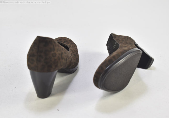 Ara Damen Pumps High Heels UK 6,5 Nr. 25-J 872-Schuh-Gebraucht-secondhand