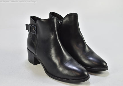 Cypres  Damen Stiefelette Boots  EUR 38 Nr. 25-B 2141