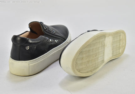 Joop!  Damen Halbschuhe Slipper Ballerinas  EUR 39 Nr. 25-L 1662