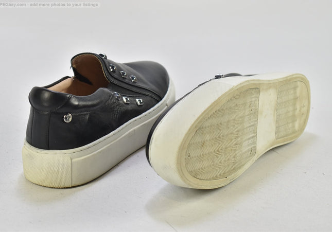 Joop!  Damen Halbschuhe Slipper Ballerinas  EUR 39 Nr. 25-L 1662