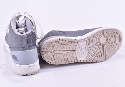 Jordan 1 Damen Sportschuhe Sneaker EUR 38 Nr. 24-A 178-Schuh-Gebraucht-secondhand