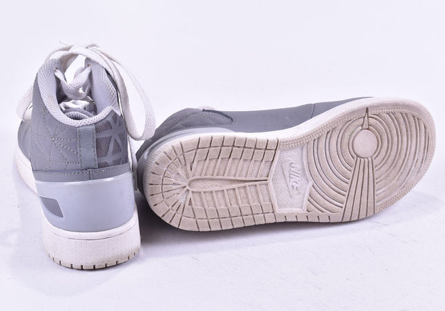 Jordan 1 Damen Sportschuhe Sneaker EUR 38 Nr. 24-A 178-Schuh-Gebraucht-secondhand