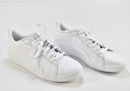 Puma Damen Sportschuhe Sneaker EUR 42 Nr. 25-M 3333-Schuh-Gebraucht-secondhand