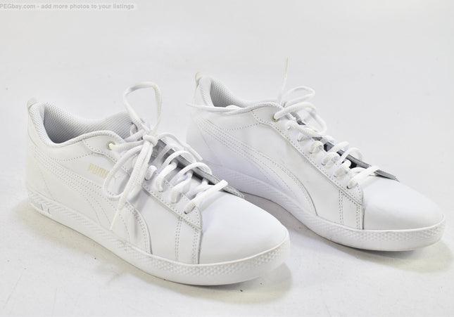 Puma Damen Sportschuhe Sneaker EUR 42 Nr. 25-M 3333-Schuh-Gebraucht-secondhand