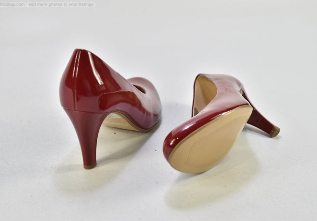 Gabor  Damen Pumps High Heels  UK 4,5 Nr. 25-O 1916