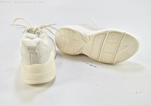 Pull&Bear Damen Halbschuhe Freizeitschuhe EUR 37 Nr.25-A 234-Schuh-Gebraucht-secondhand