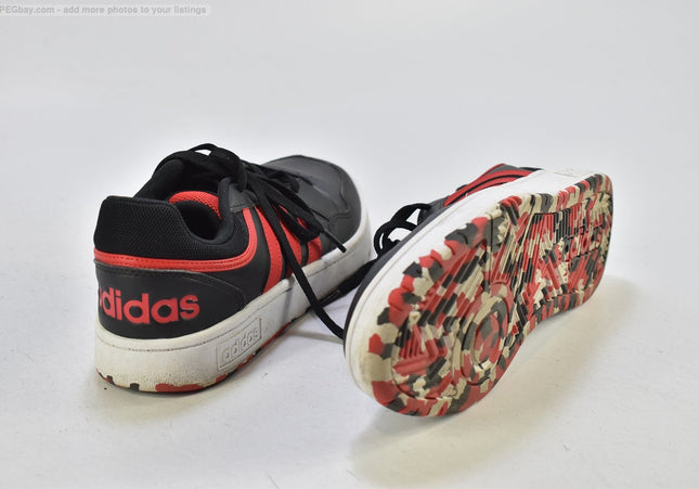 Adidas Hoops 3.0 Herren Sportschuhe Sneaker  EUR 41 1/3 Nr. 25-N 1447