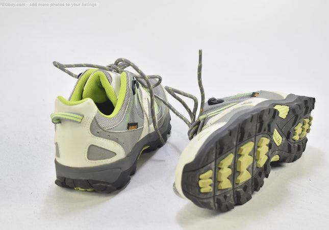 McKinley Damen Wanderschuhe Trekking EUR 39 Nr. 25-J 383-Schuh-Gebraucht-secondhand
