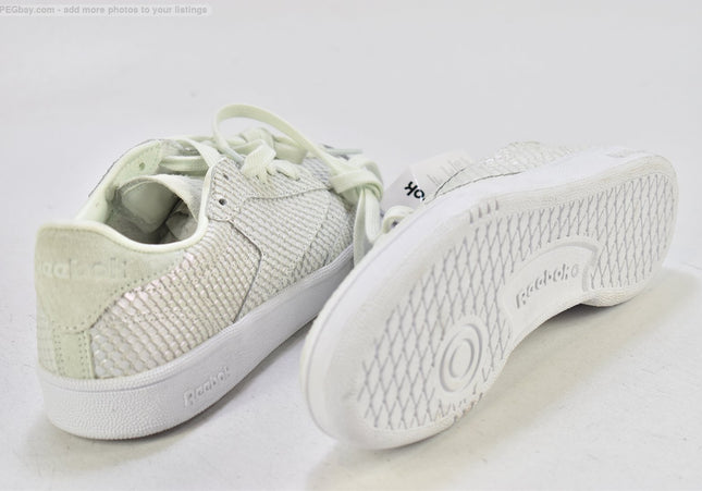 Reebok Damen Sportschuhe Sneaker EUR 38 Nr. 25-U 700-SchuhGebraucht