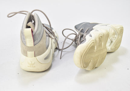 Adidas Crazy 8 Damen Sportschuhe Sneaker EUR 38 2/3 Nr. 24-P 1526-Schuh-Gebraucht-secondhand