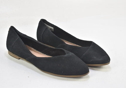 Toms  Damen Halbschuhe Slipper Ballerinas  EUR 40 Nr. 23-N 1835