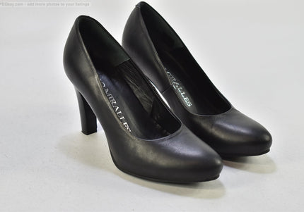 Pedro Miralles  Damen Pumps High Heels  EUR 37 Nr. 25-O 1917