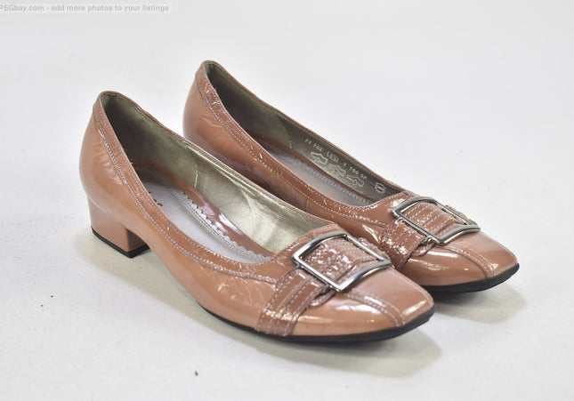 Gabor  Damen Pumps High Heels  UK 6,5 Nr. 25-J 873
