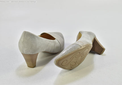 Gabor  Damen Pumps High Heels  UK 5 Nr. 25-O 2586