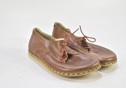 HA&OR Damen Halbschuhe Freizeitschuhe US 7,5 Nr. 24-N 2553-Schuh-Gebraucht-secondhand