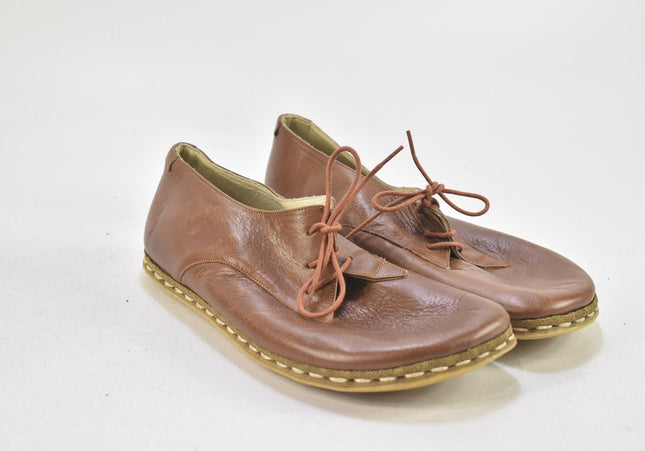 HA&OR Damen Halbschuhe Freizeitschuhe US 7,5 Nr. 24-N 2553-Schuh-Gebraucht-secondhand