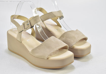 Gabor  Damen Sandale Sandalette  UK 6,5 Nr. 25-S 682