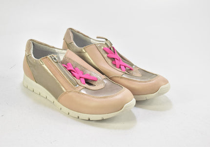 Hush Puppies  Damen Halbschuhe Freizeitschuhe  EUR 39 Nr. 24-X 1013