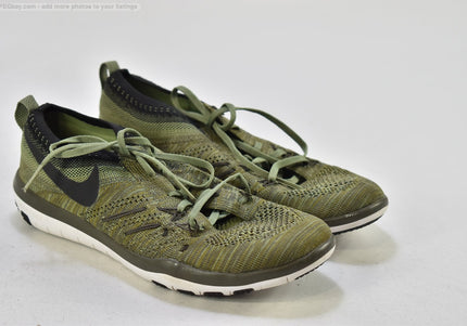 Nike  Focus Flyknit Damen Sportschuhe Sneaker  EUR 38,5 Nr. 25-O 2168