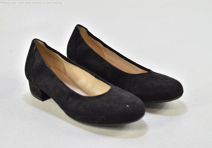 Gabor  Damen Pumps High Heels  UK 5 Nr. 25-T 3387