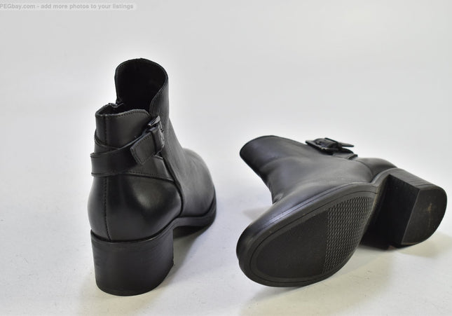 Cypres  Damen Stiefelette Boots  EUR 38 Nr. 25-B 2141