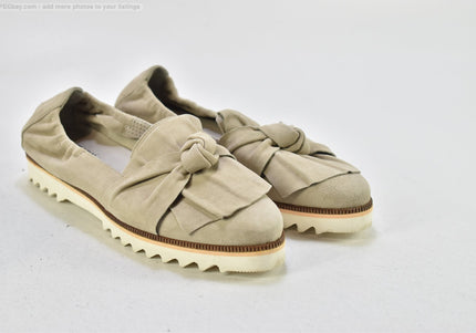 Maripé  Damen Halbschuhe Slipper Ballerinas  EUR 39 Nr. 25-O 580