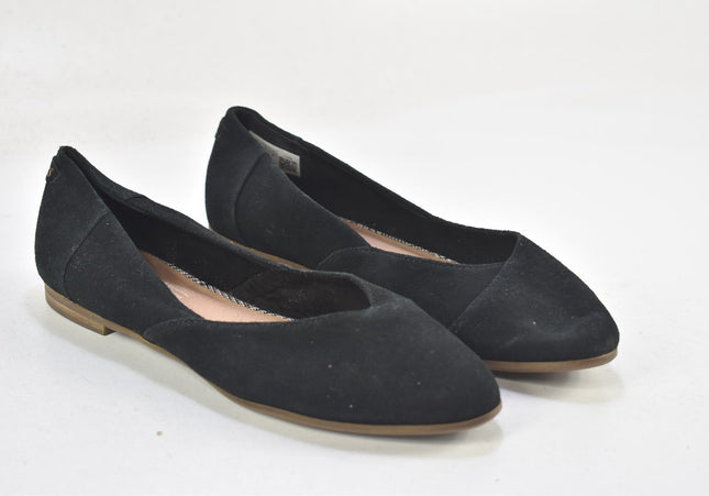 Toms  Damen Halbschuhe Slipper Ballerinas  EUR 40 Nr. 23-N 1835