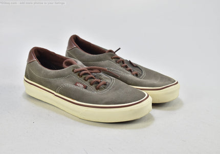 Vans  Herren Sportschuhe Sneaker  US 7 Nr. 25-N 1448