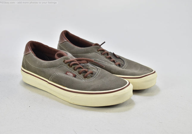 Vans  Herren Sportschuhe Sneaker  US 7 Nr. 25-N 1448