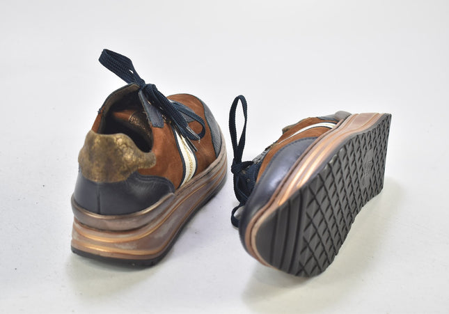 Ara Damen Halbschuhe Freizeitschuhe UK 6 Nr. 24-T 1592-Schuh-Gebraucht-secondhand