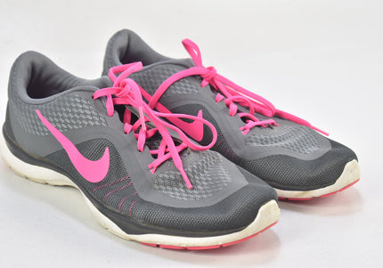 Nike Flex TR 6 Damen Sportschuhe Sneaker EUR 42,5 Nr. 23-O 1598-SchuhGebraucht