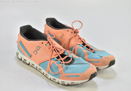 On Cloud  Damen Sportschuhe Sneaker  EUR 41 Nr. 25-L 884