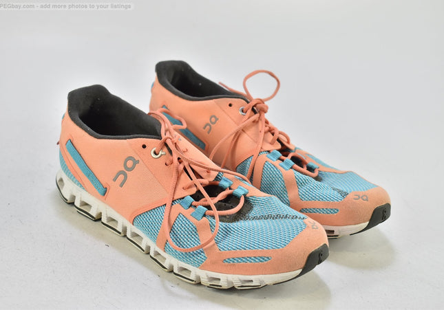 On Cloud  Damen Sportschuhe Sneaker  EUR 41 Nr. 25-L 884