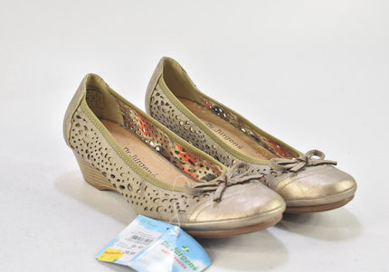 Dr. Jürgens  Damen Pumps High Heels  EUR 41 Nr. 24-X 714